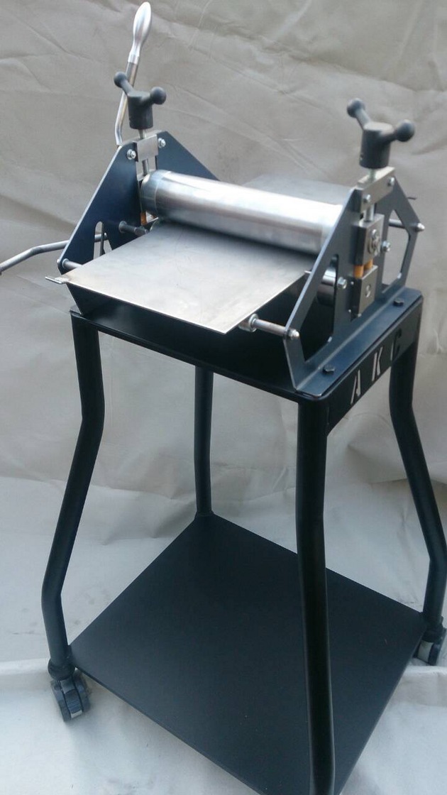 けます】 Annie様専用＊銅版画プレス機用 プレス台 V9w8P-m30346059557